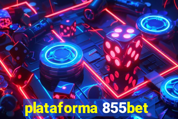 plataforma 855bet